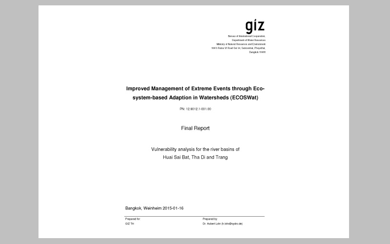 ECOSWAT-Final-Report