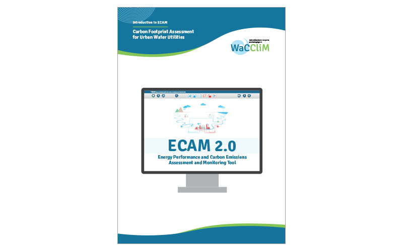 Energy Performance and Carbon Emissions Assessment and Monitoring Tool Manual