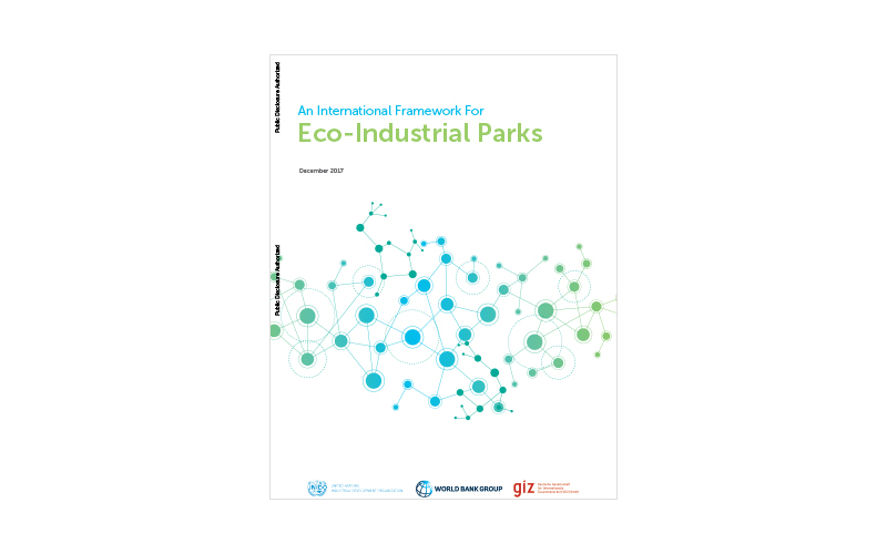 An International Framework For Eco-Industrial Parks